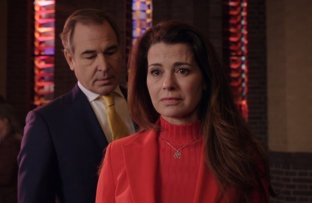 Komende week in GTST: Onfortuinlijke onthullingen en de beladen beroepskeuze